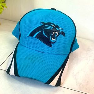 Carolina Panthers Cap